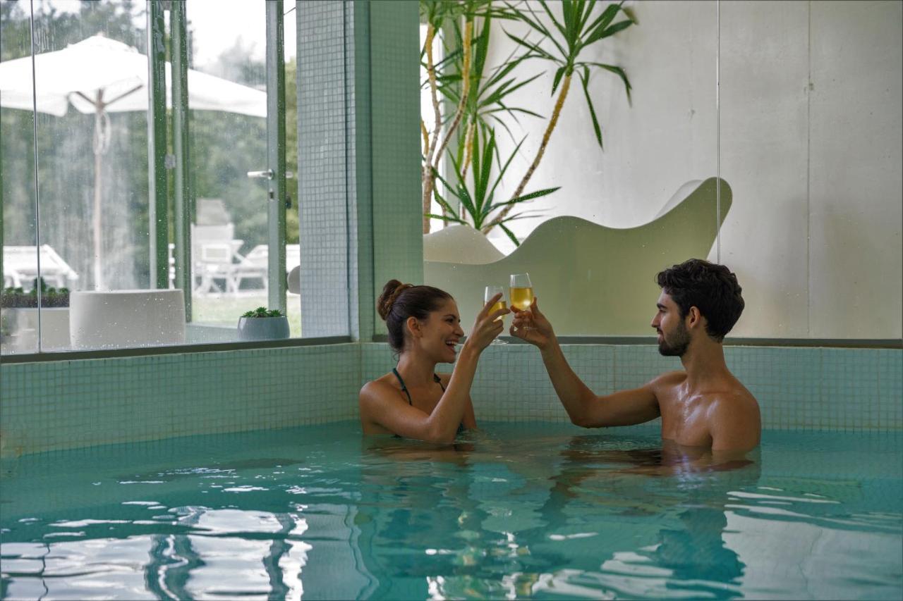 Acquaghiaccia Spa & Country House Vagli Экстерьер фото