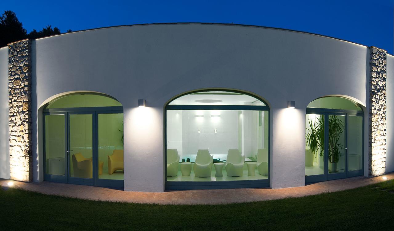 Acquaghiaccia Spa & Country House Vagli Экстерьер фото