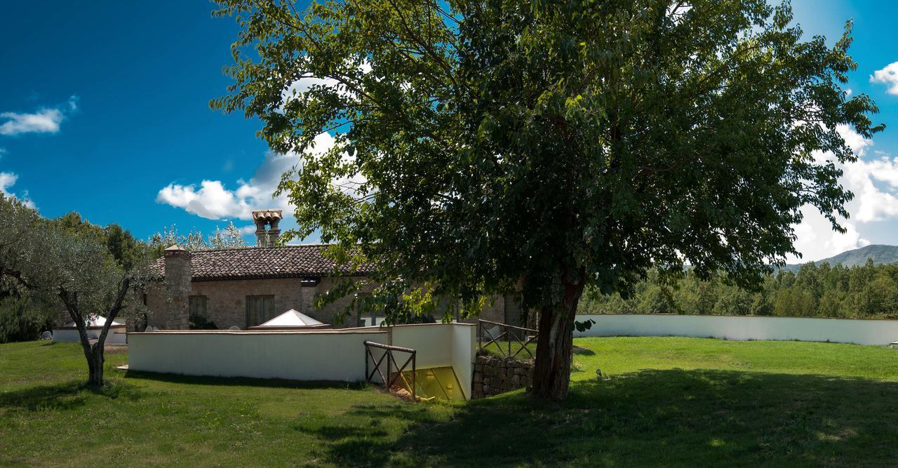 Acquaghiaccia Spa & Country House Vagli Экстерьер фото