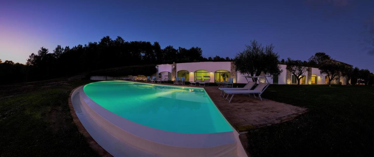 Acquaghiaccia Spa & Country House Vagli Экстерьер фото