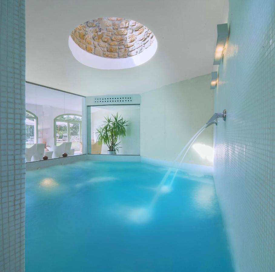 Acquaghiaccia Spa & Country House Vagli Экстерьер фото