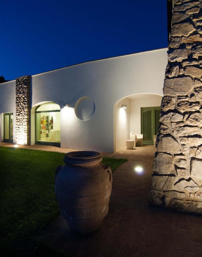 Acquaghiaccia Spa & Country House Vagli Экстерьер фото