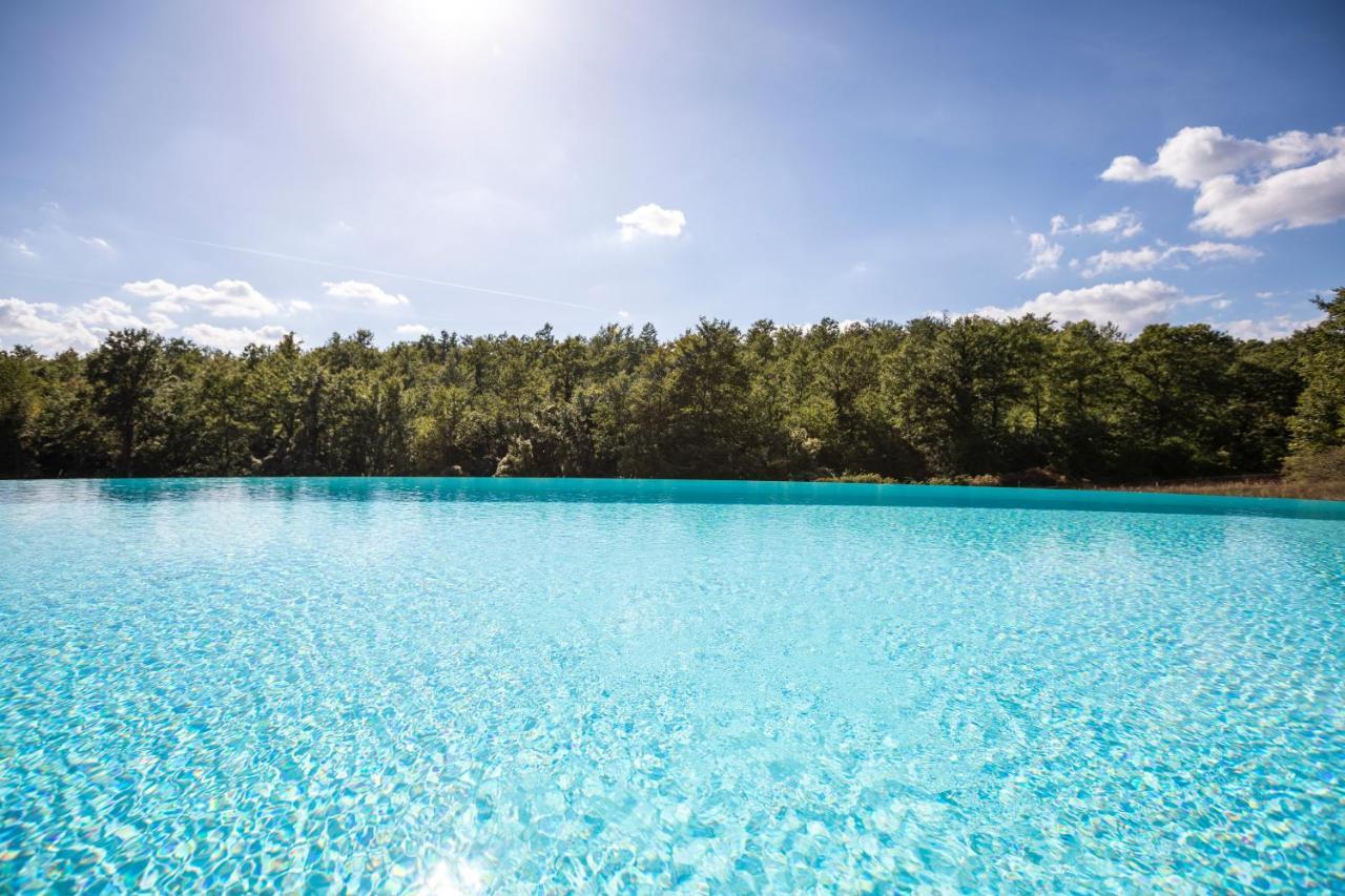 Acquaghiaccia Spa & Country House Vagli Экстерьер фото