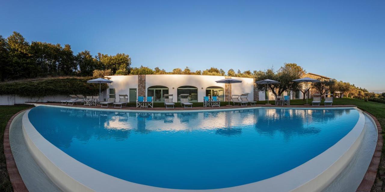 Acquaghiaccia Spa & Country House Vagli Экстерьер фото