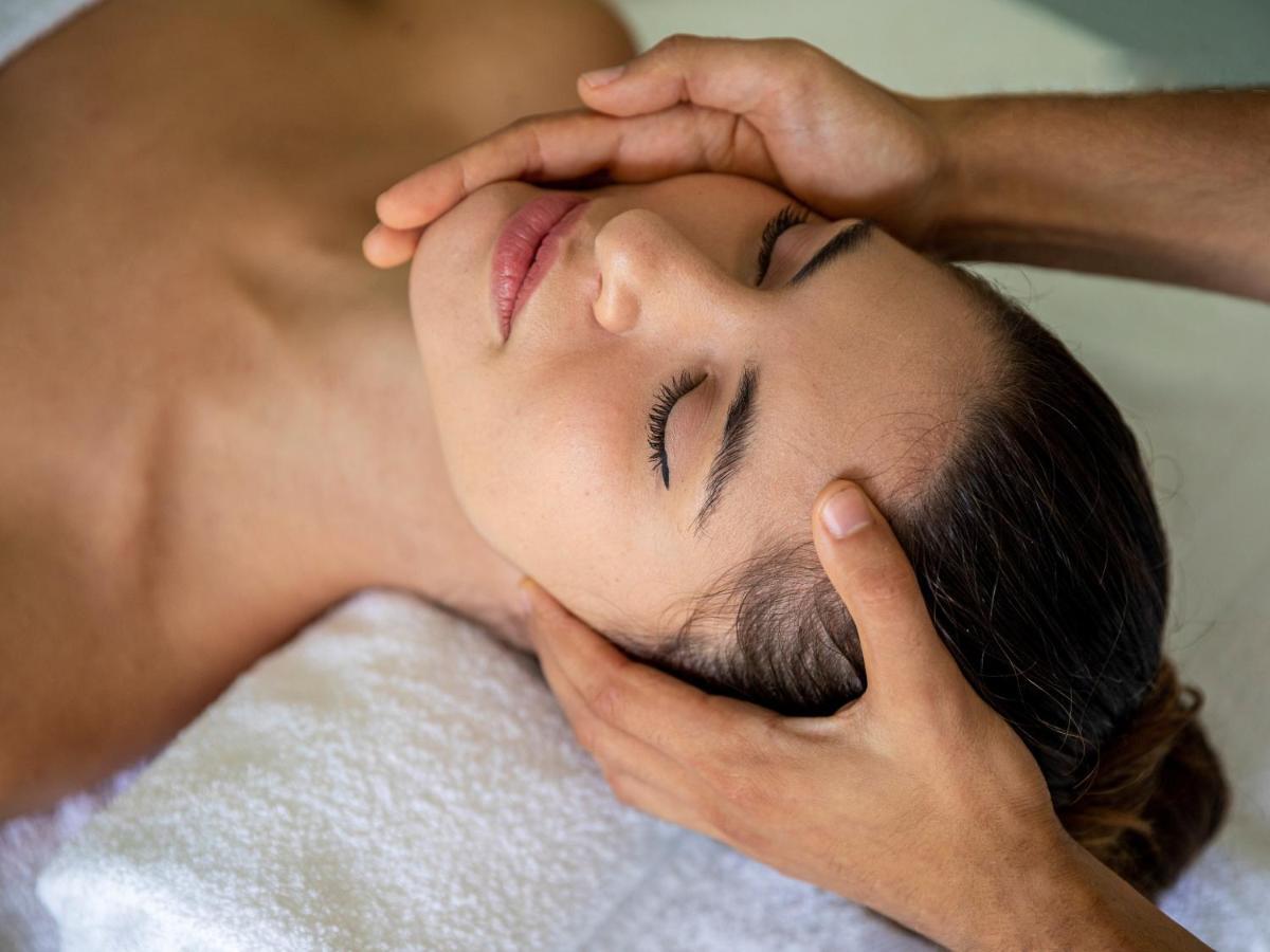 Acquaghiaccia Spa & Country House Vagli Экстерьер фото