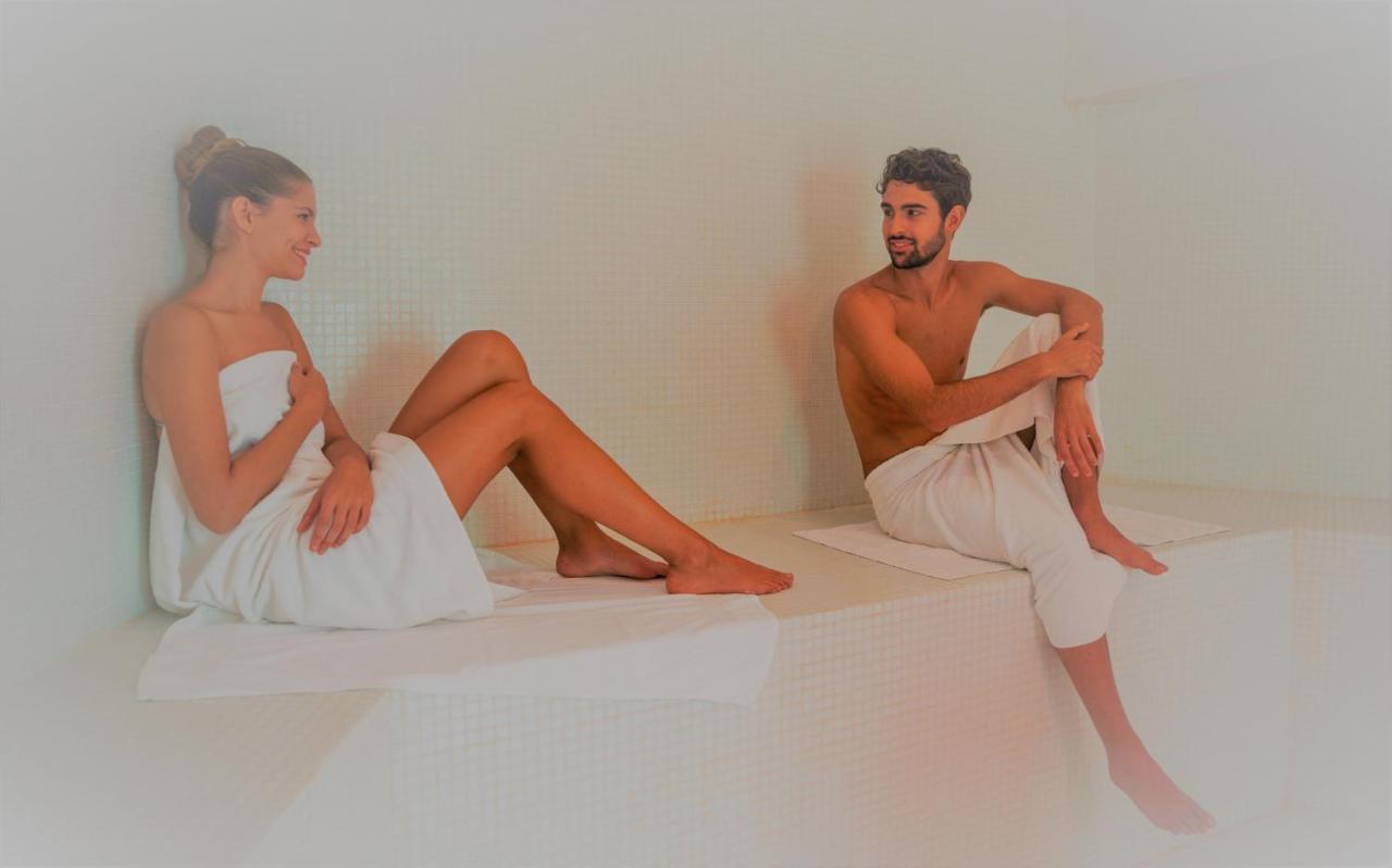 Acquaghiaccia Spa & Country House Vagli Экстерьер фото