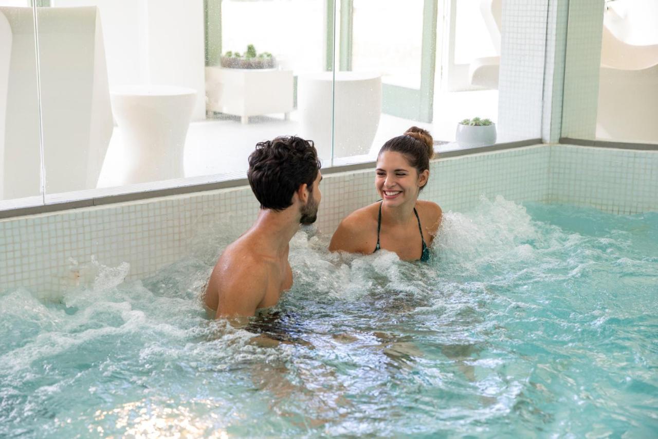 Acquaghiaccia Spa & Country House Vagli Экстерьер фото